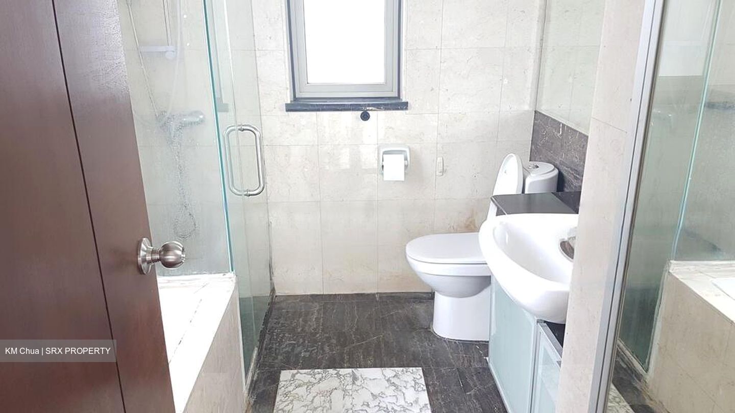 Rosewood (D25), Condominium #447113121